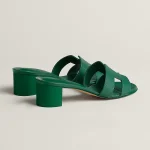 Hermès Oasis sandal - Image 3